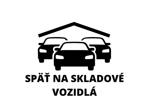 skladové vozidlá Citroën