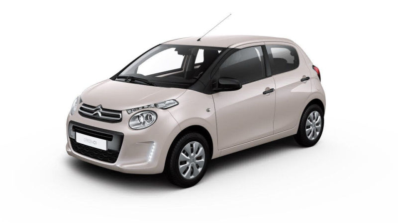Citroen C1