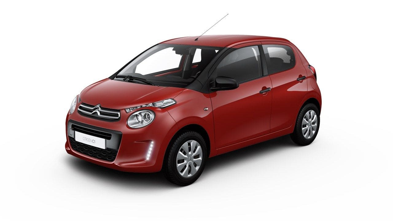 Citroen C1