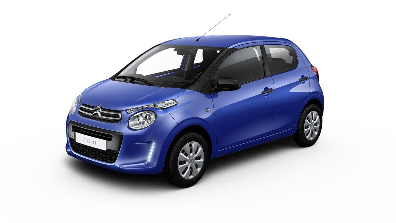 Citroen C1