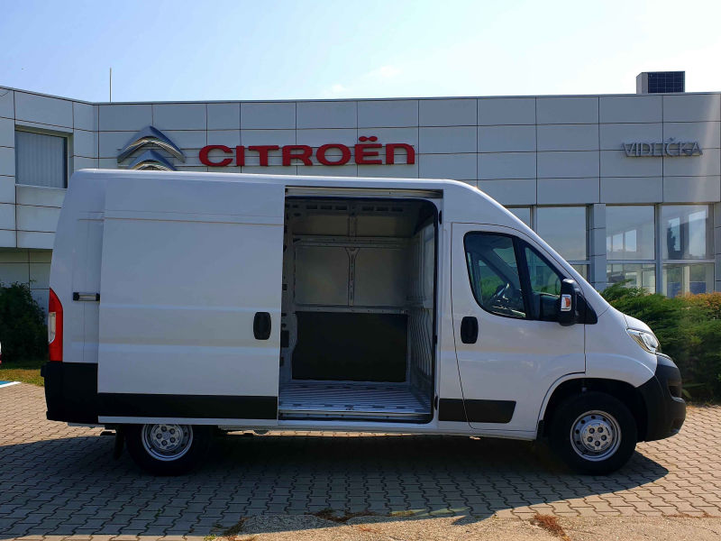 Citroën Jumper Furgon L2H2