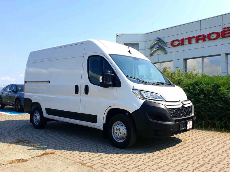 Citroën Jumper Furgon L2H2