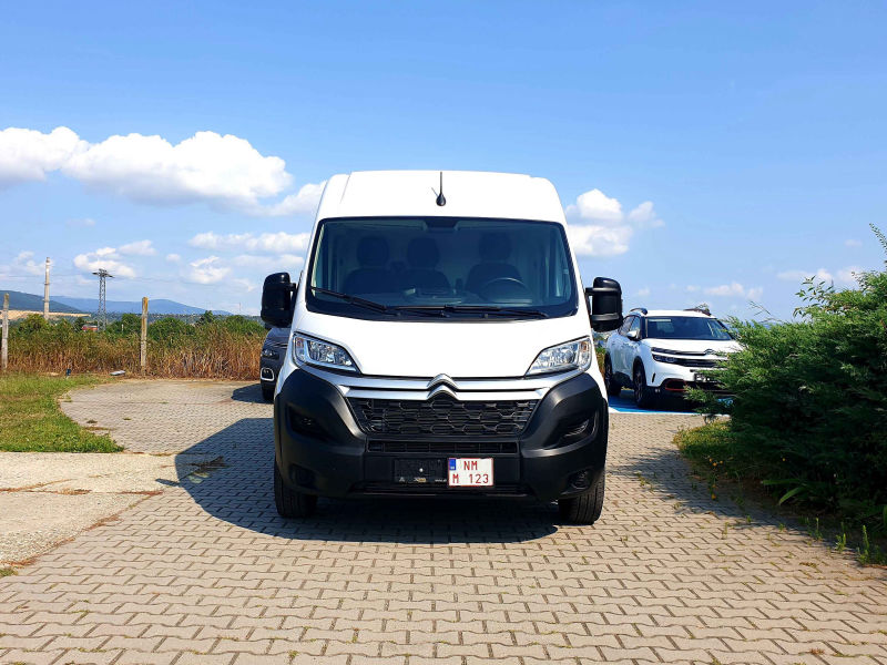 Citroën Jumper Furgon L2H2