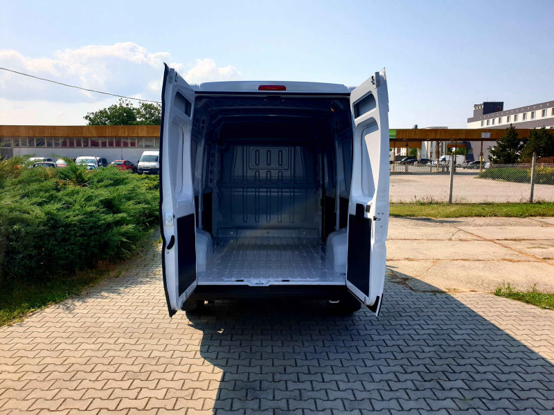 Citroën Jumper Furgon L2H2