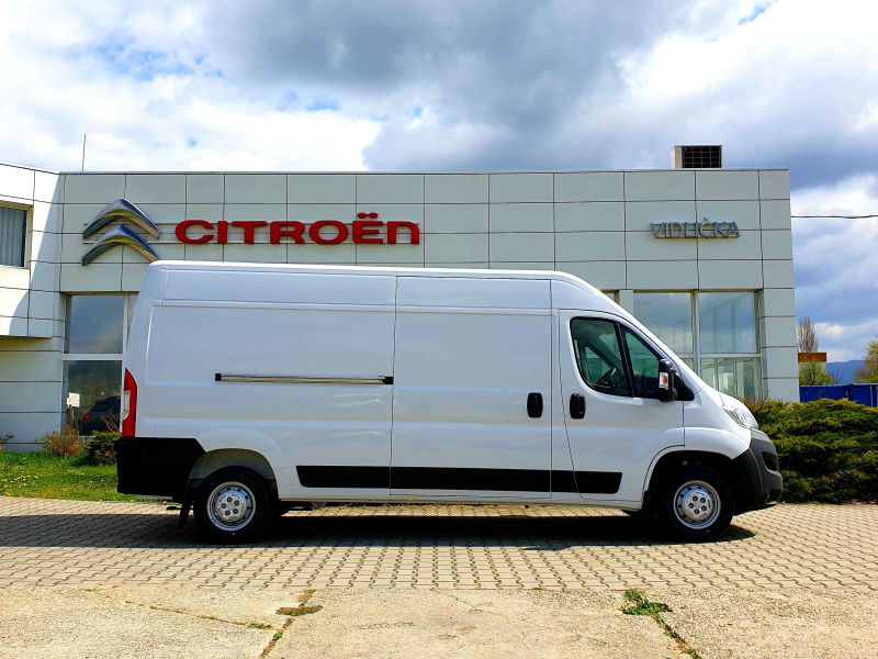 Citroën Jumper Furgon L3H2