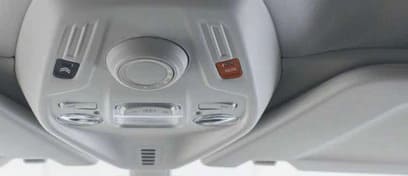 Citroën Grand C4 SpaceTourer asisent