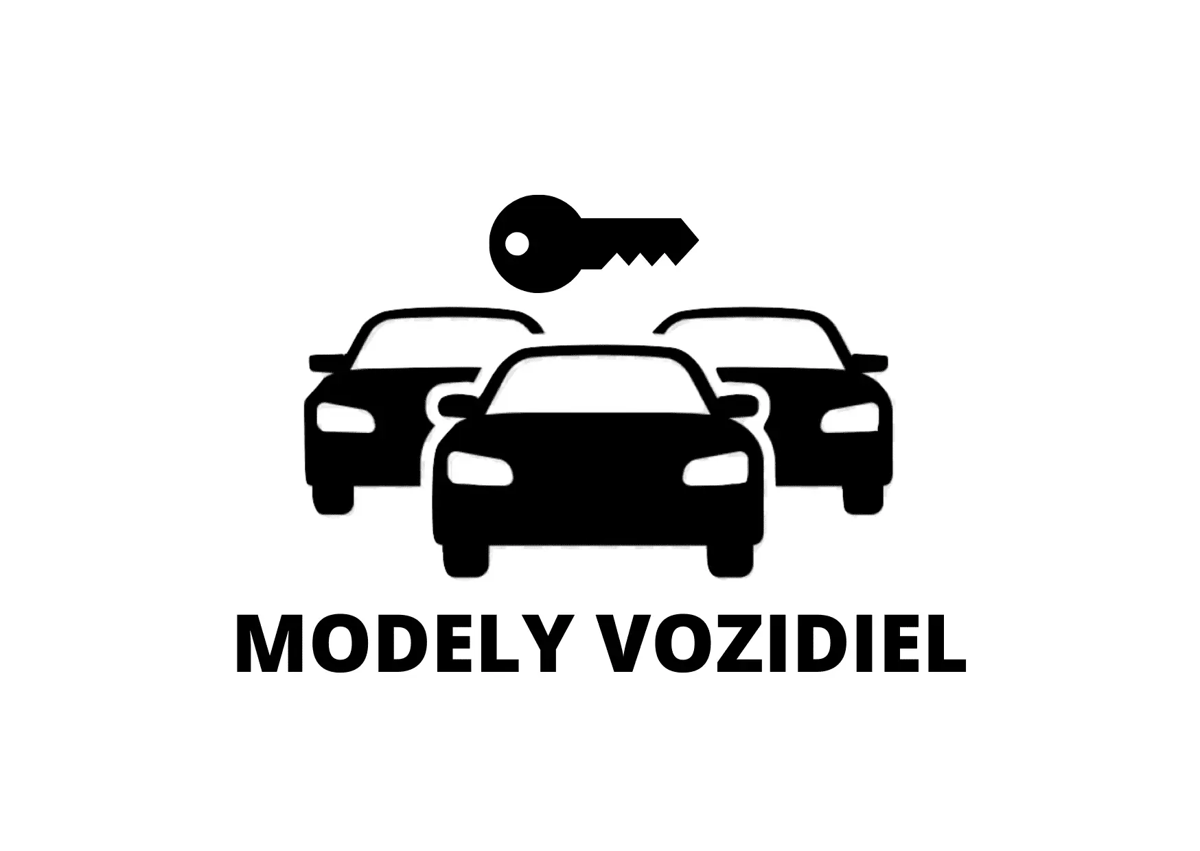 Modely vozidiel